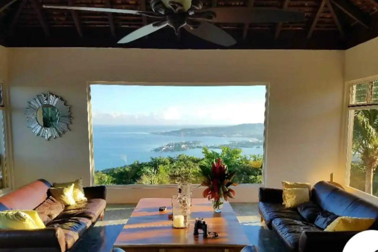 Apartment Luxury Villa Located In Montego Bay, Jamaica Jamaica