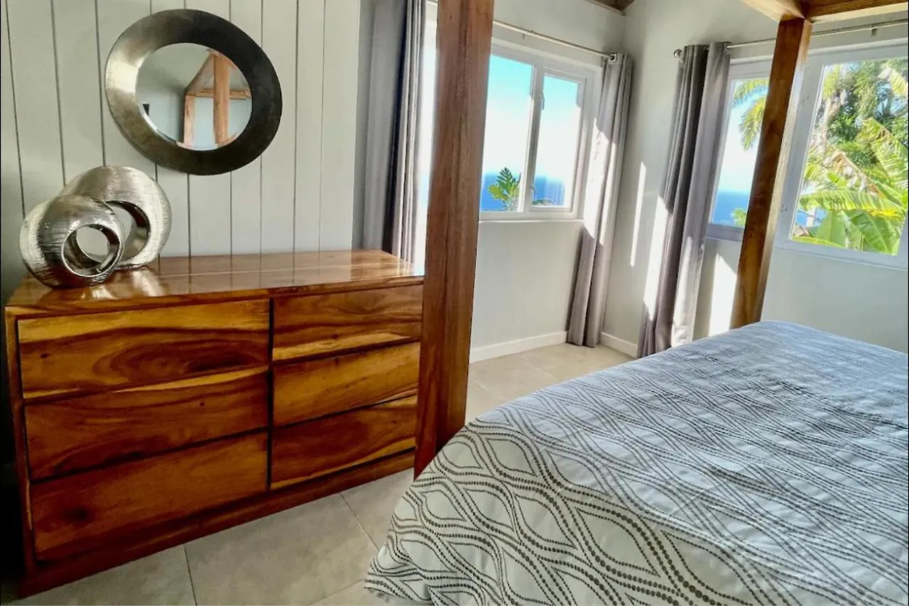 Apartment Luxury Villa Located In Montego Bay, Jamaica