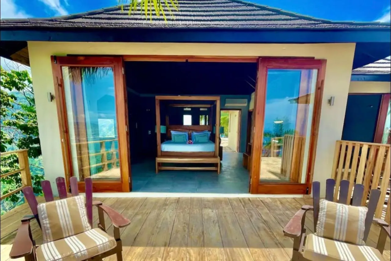 Luxury Villa Located In Montego Bay, Jamaica Jamaica